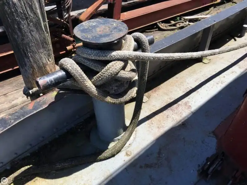 Towboat for sale