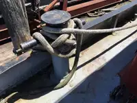 Towboat for sale