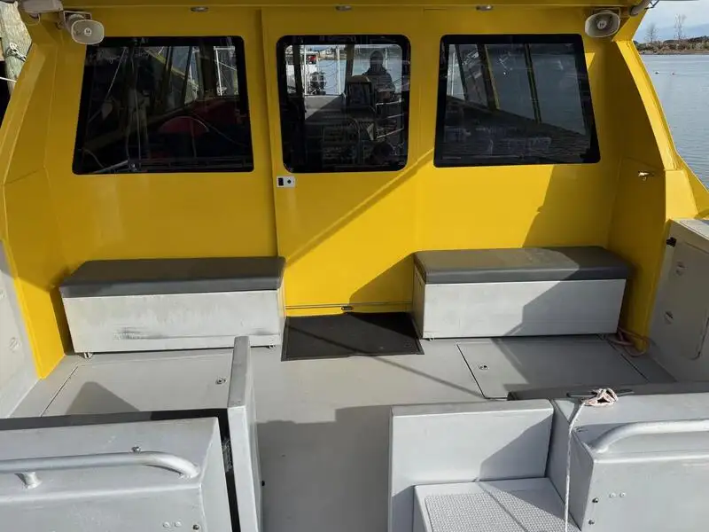 Cruise ship for sale
