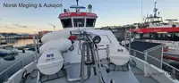 Towboat for sale
