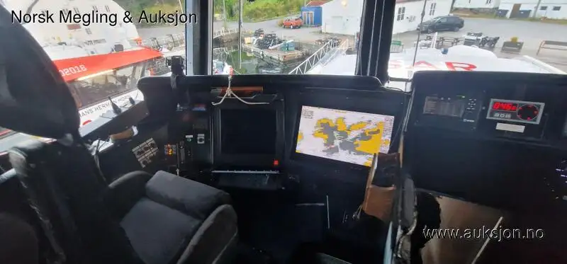 Towboat for sale