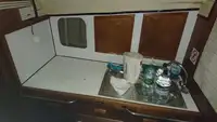 Survey vessel for sale