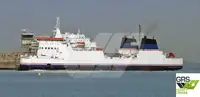 Ro-Ro ship for sale