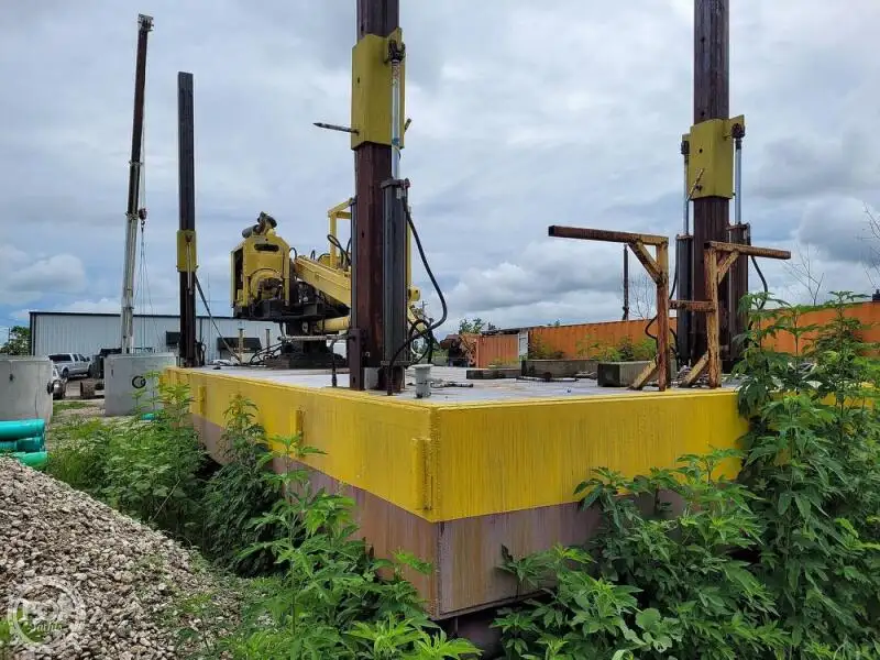 Barge for sale