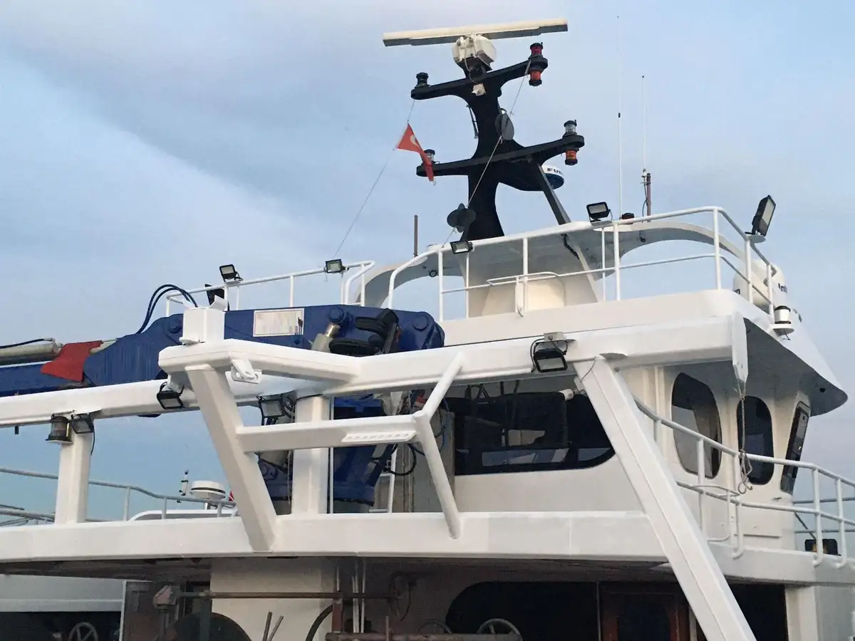 Workboats for sale