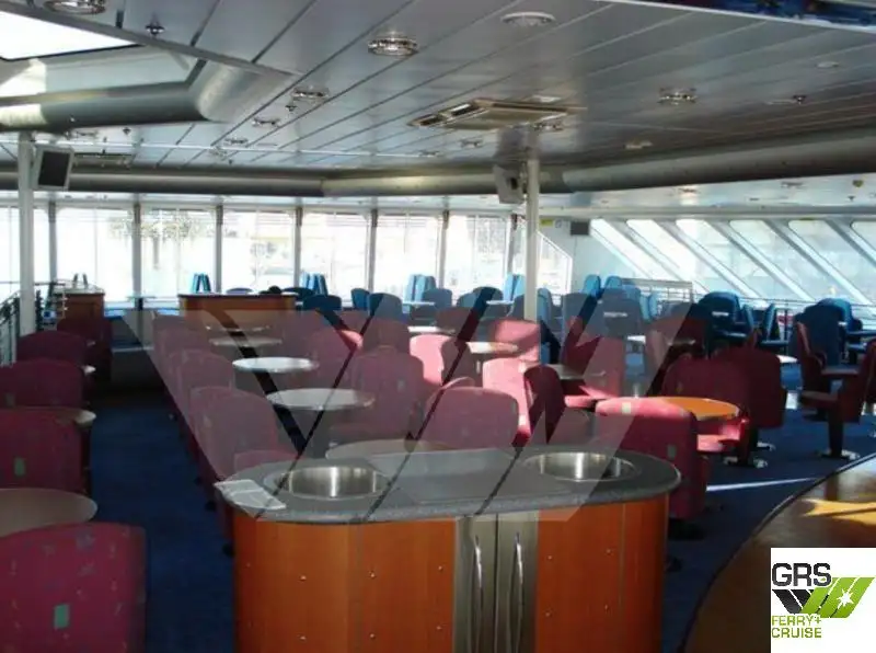 Ro-Ro ship for sale