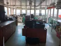 Towboat for sale