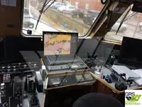 Survey vessel for sale