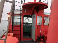 Towboat for sale