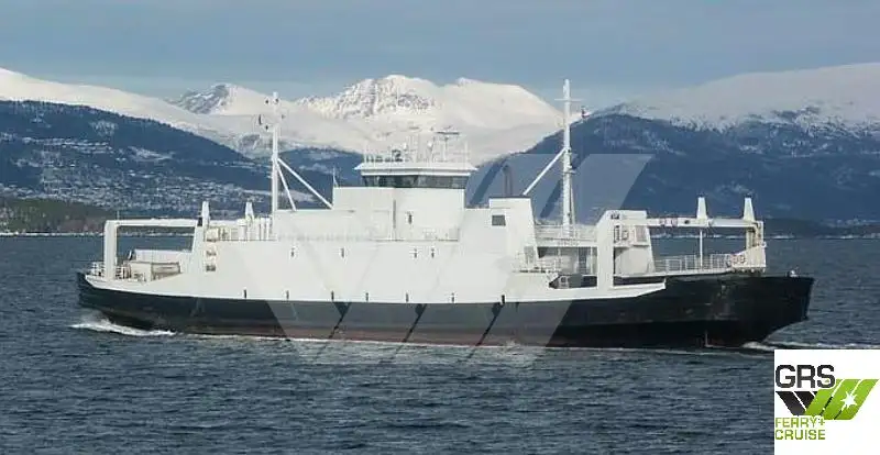 Ro-Ro ship for sale