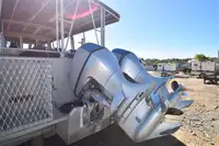 Cruise ship for sale