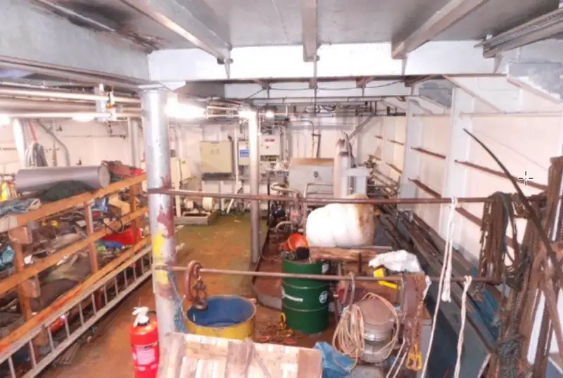 Workboats for sale