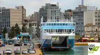 Ro-Ro ship for sale