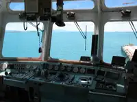 Towboat for sale