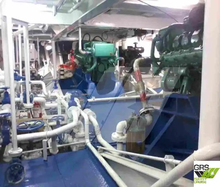 Ro-Ro ship for sale