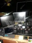 Wind farm service vessel for sale