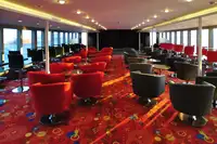 Cruise ship for sale