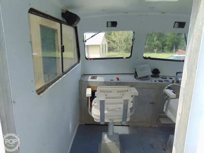 Patrol boat for sale