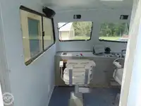 Patrol boat for sale