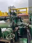 Dredger for sale