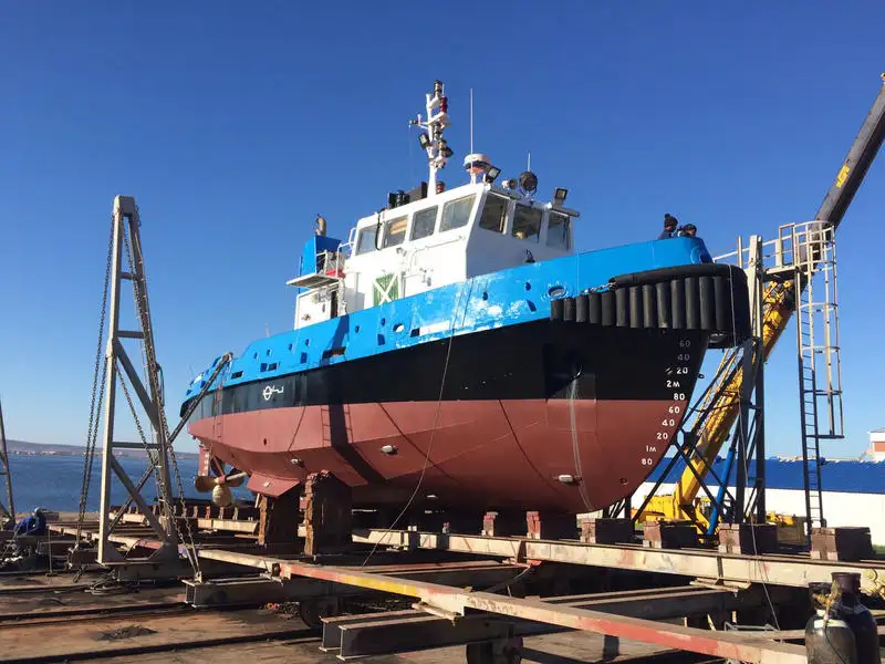 Workboats for sale