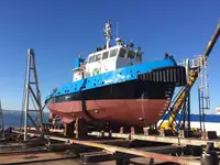 Workboats for sale