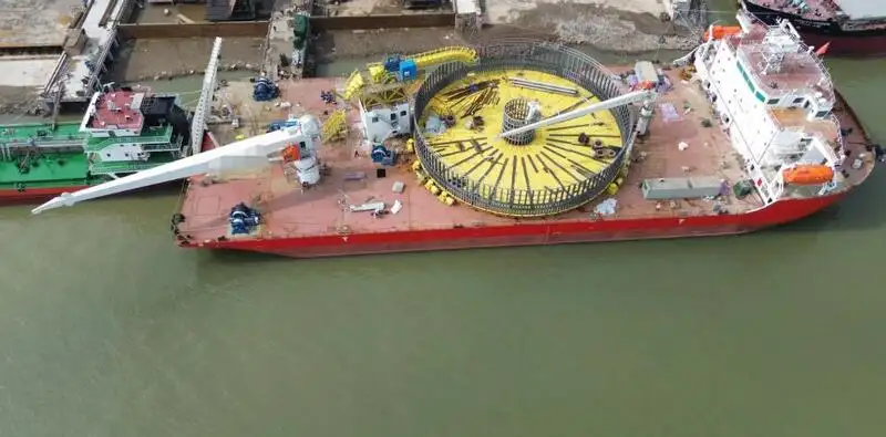 Lifeboat for sale