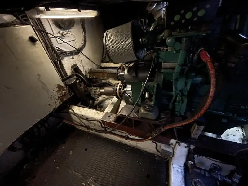 Pilot boat for sale