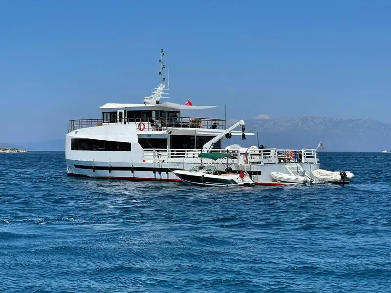 Towboat for sale