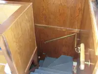 Cruise ship for sale