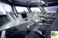 Patrol boat for sale