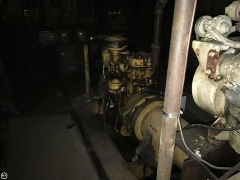 Towboat for sale