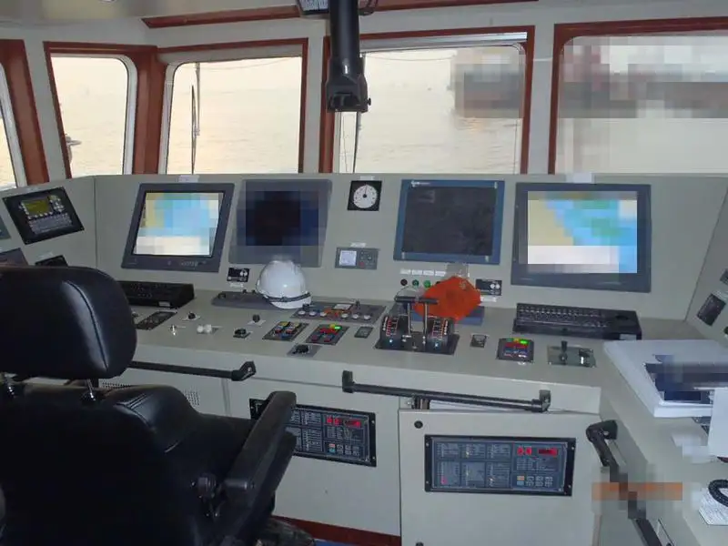 Towboat for sale