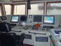 Towboat for sale