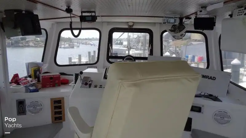 Ferry vessel for sale