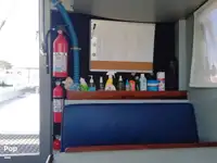 Dive support for sale