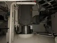 Survey vessel for sale