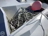 Trawler for sale
