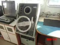 Trawler for sale