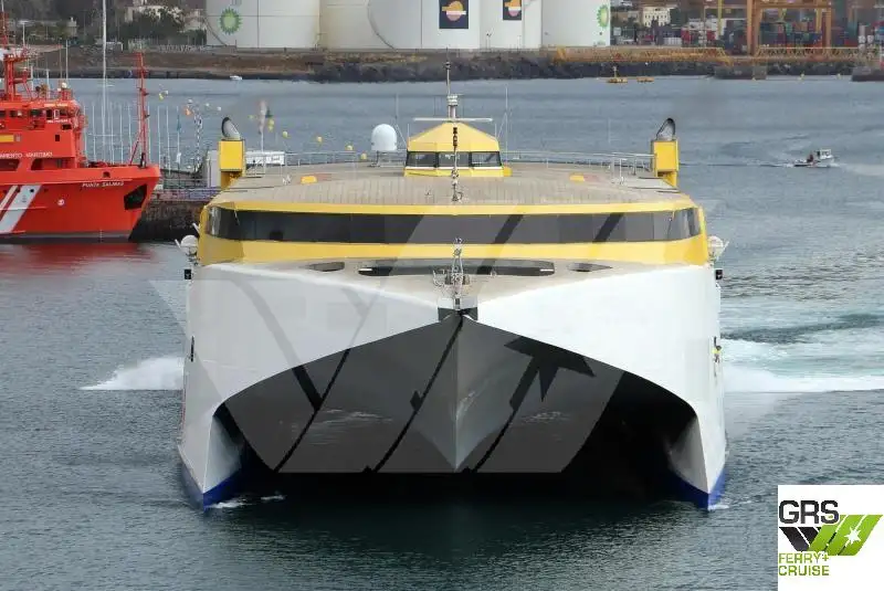 Ro-Ro ship for sale