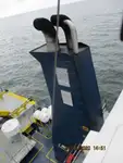 Reefer ship for sale