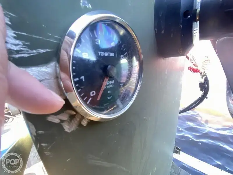 Barge for sale