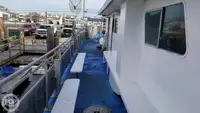 Catamaran for sale
