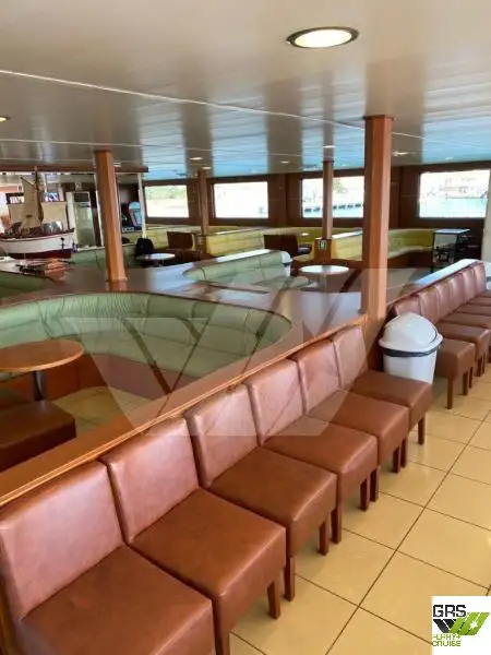 Ro-Ro ship for sale