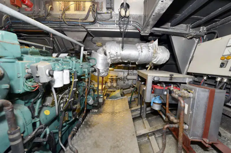Pilot boat for sale