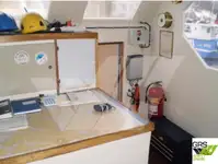 Ferry vessel for sale