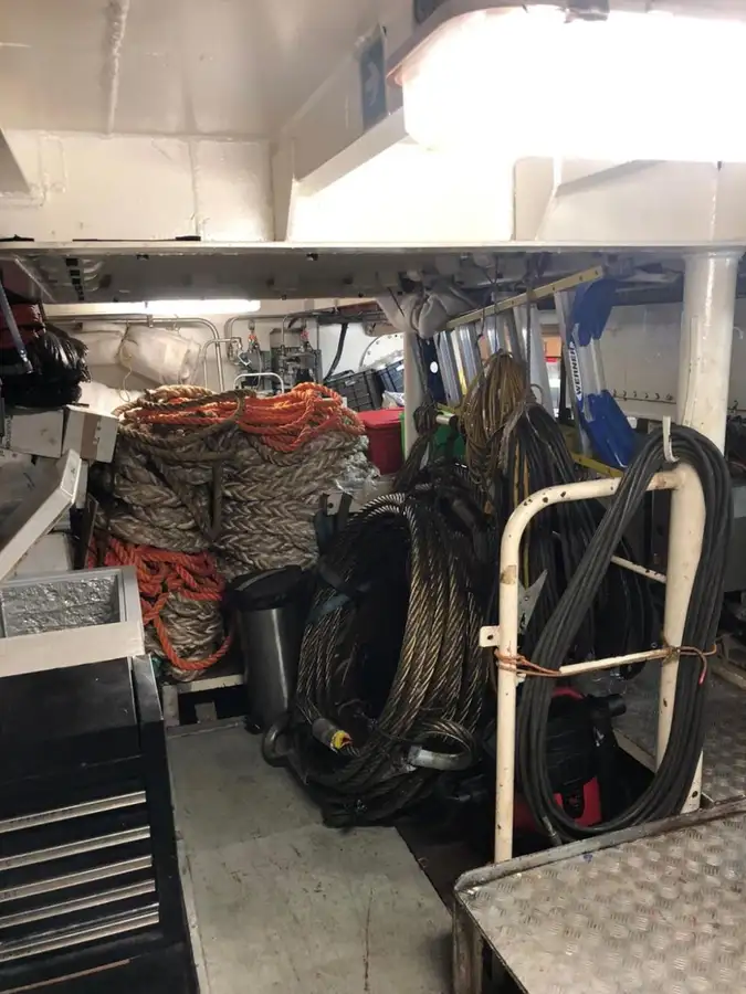 Towboat for sale