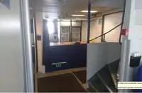 Ferry vessel for sale