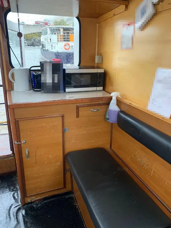 General Cargo/Multi-purpose for sale