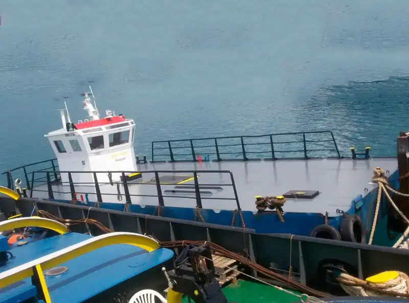 Workboats for sale